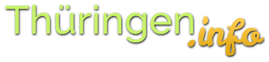 Thüringen-Info